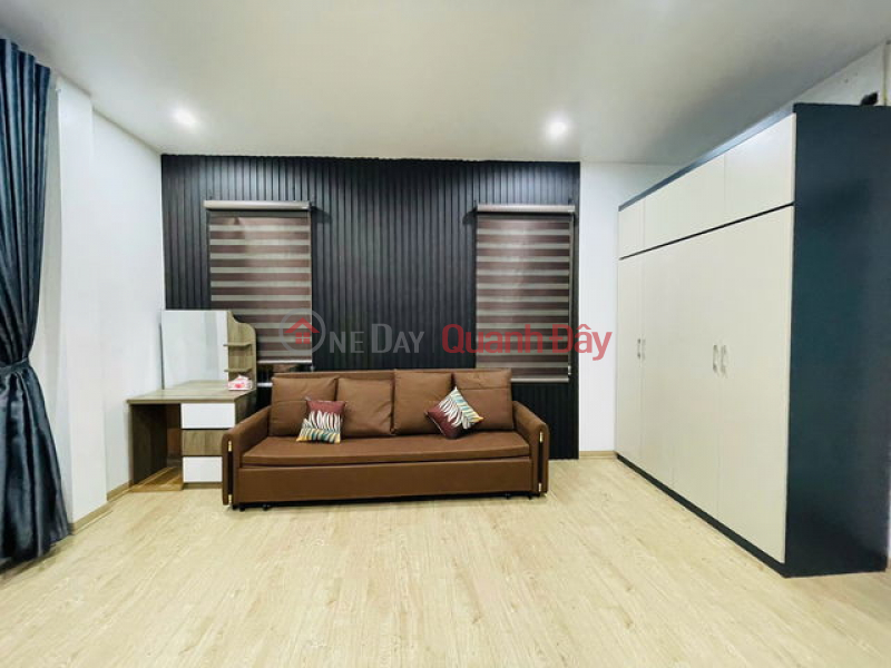 Need to Sell 6-Story Miss Bac Tu Liem Apartment, Neighbor Ciputra Tay Ho - Wide Alley Near Street - Corner Apartment, Vietnam | Sales đ 6 Billion