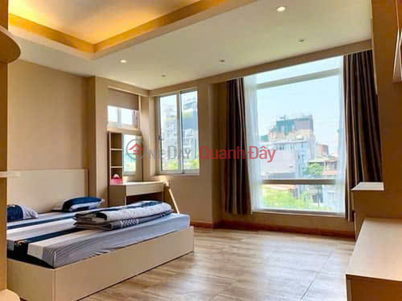 ONLY 692 MILLION MILLION MILLION FRONT HOUSE ON TRUC BACH STREET, 104M, 9 FLOORS, ELEVATOR, ONLY 72 BILLION 0878168006 | Vietnam | Sales đ 72 Billion