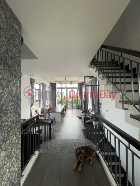 10.5M WIDE ROAD – HOA QUY URBAN AREA, DONG NO – 7-STORY BUILDING – NGU HANH SON DISTRICT – 12.X BILLION VND, Vietnam | Sales | đ 12.99 Billion