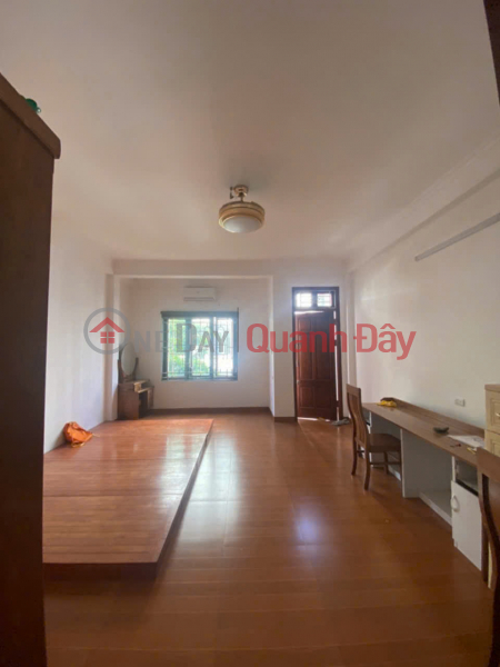 Property Search Vietnam | OneDay | Residential Sales Listings | HOUSE FOR SALE NEXT TO MAU LUONG BUSINESS, 60 SQM, 7 FLOORS, COMMERCIAL, 5M FRONTAGE, PRICE 16.5 BILLION.