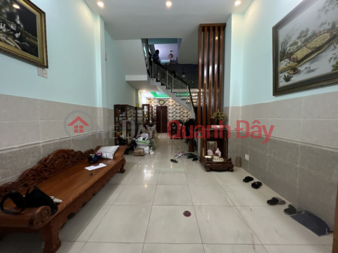 House for sale 1\/ Nguyen Huu Tien - Car alley - 5 floors - Discount 500 million _0