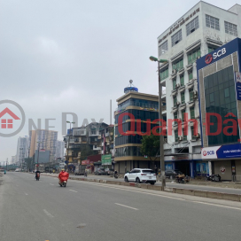 $$ HOUSE ON KIM DONG STREET - 60M² - BUSY BUSINESS - 24 BILLION _0