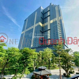 Chính chủ bán căn hộ tòa Q Condotel Wyndham Thanh Thủy Hotel & Resort, 32,4m2 full nội thất _0