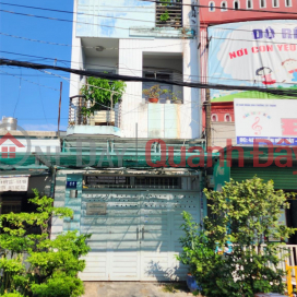 BEAUTIFUL HOUSE - For Quick Sale 2-Front House In Tay Thanh Ward, Tan Phu, HCM _0