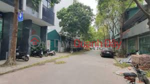 Urgent sale of 65m2 of land in Phu Thuong subdivision with 2 sides of Auto Avoid and Parking Alley for 12.6 billion _0