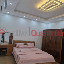 MY DINH LUXURY BUILDING – 7 FLOORS WITH ELEVATOR – PARKING ON THE FIRST FLOOR _0