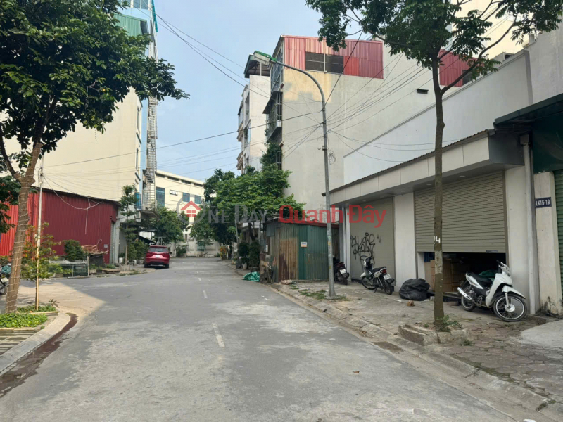 LOT, CAR, SIDEWALK, TU HIEP - THANH TRI, 120 SQUARE METERS, 1 FLOOR, 10 METER FRONTAGE, PRICE 27.6 BILLION., Vietnam, Sales, đ 27.6 Billion