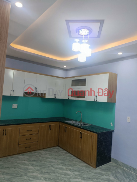 House for sale in Quarter 4B, Trang Dai Ward, Bien Hoa | Vietnam Sales, đ 1.38 Billion