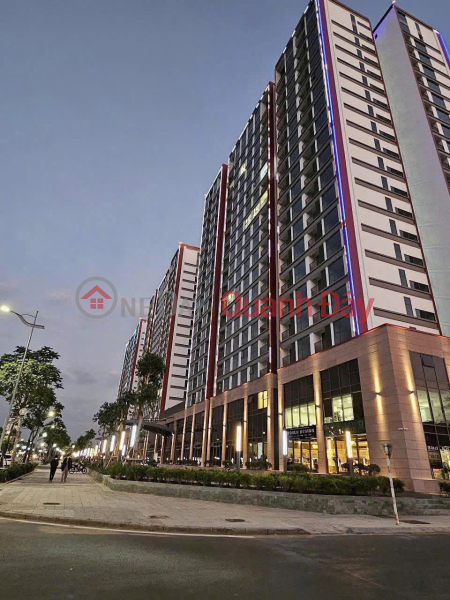 ĐẦU TƯ BẤT BẠI TẠI CỬA NGÕ PHÍA ĐÔNG HÀ NỘI: CĂN HỘ SÔNG HỒNG DIAMOND CITY chỉ 1,59 tỷ Niêm yết bán