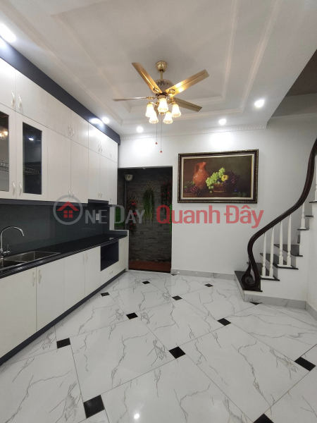 Property Search Vietnam | OneDay | Residential | Sales Listings, Giap Nhat Thanh Xuan, corner lot, car lane, elevator business area 58m 5T MT 5m Price 11 billion