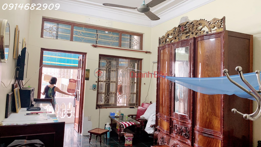 Property Search Vietnam | OneDay | Nhà ở, Niêm yết bán, NHỈNH 3 TỶ - BÁN GẤP NHÀ PHỐ THỊNH QUANG, ĐỐNG ĐA: 35M2 x 3 TẦNG, NGÕ THÔNG, KINH DOANH.