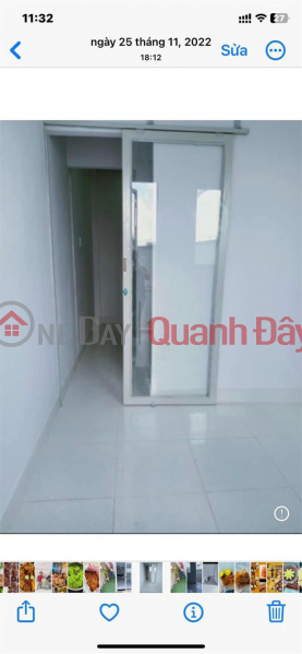 Owner Needs to Urgently Sell House at Good Price in Hoa An, Bien Hoa City, Dong Nai | Vietnam | Sales, đ 550 Million