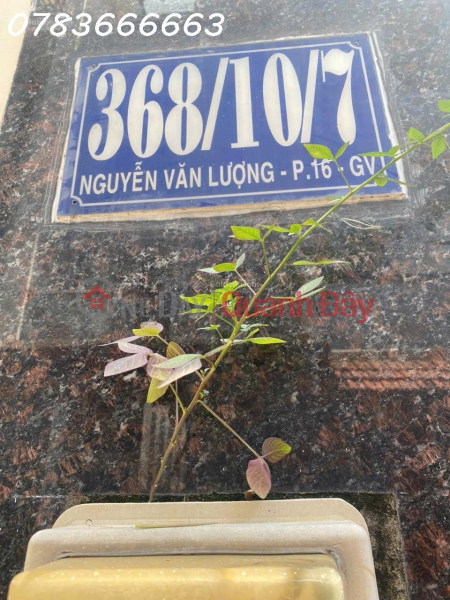 Phòng trọ full nội thất Gò Vấp Niêm yết cho thuê (THUTH-4423368233)