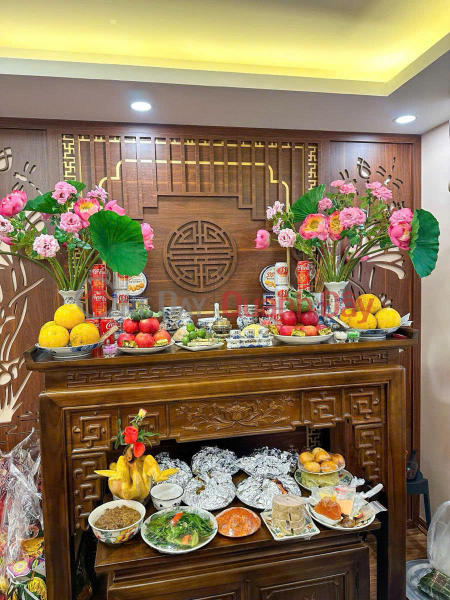 HIẾM!PHÂN LÔ PHÚ DIỄN,OTO TRÁNH, DỪNG ĐỖ NGÀY ĐÊM,DT:45Mx6T,MT:4.5m,10.9ty | Việt Nam Bán | đ 10,9 tỷ