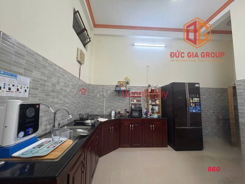 Bán nhà 1T1L đẹp 124m2, Mặt Tiền Kinh Doanh gần Katinat Tam Hiệp chỉ 7,5 tỷ Việt Nam Bán, đ 7,5 tỷ