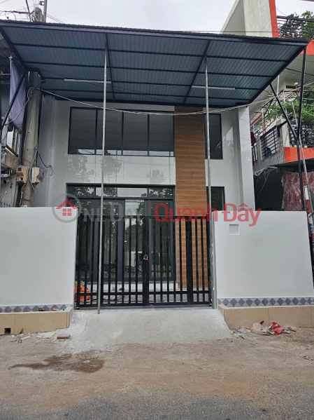 Property Search Vietnam | OneDay | Residential Sales Listings | House for sale in Sa Dec Ward, 90m2, 3 bedrooms, with ownership certificate. Southeast facing, price slightly over 1.8 billion VND.