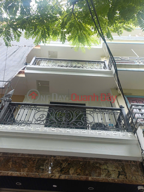 Nhà đẹp Phú Diễn 59.3m2 - 5 tầng - 2 thoáng, ô tô gần phố, KD, giá 10.5 tỷ _0