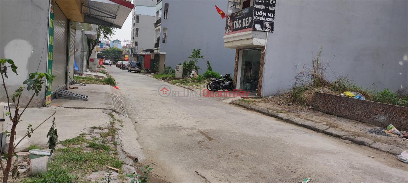 FORWARD OWNER - Need to Sell Beautiful Land LOT Quickly in Hoai Duc, Hanoi Vietnam Sales | đ 6.48 Billion