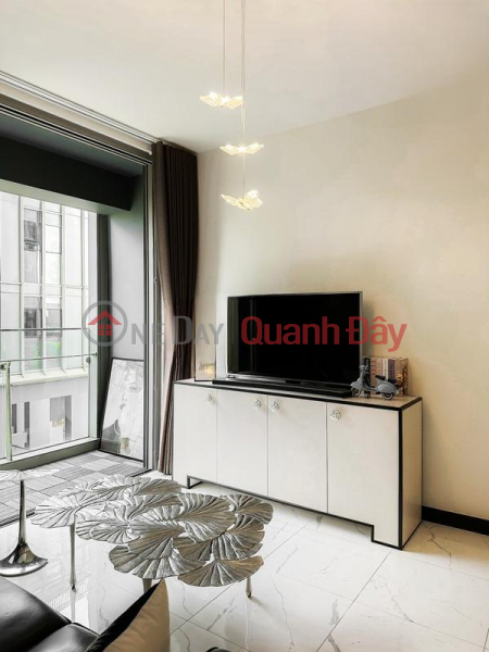 THUẬN MUA NHƯNG CHƯA BÁN ĐƯỢC CĂN LÉMAN LUXURY APARTMENTS 2PN, 2WC Niêm yết bán