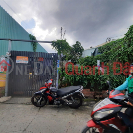BEAUTIFUL LAND - GOOD PRICE - Land Lot For Sale Prime Location In Tam Phu Ward, Thu Duc _0