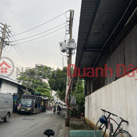 FACTORY FOR RENT ON STREET 14 BHH A BINH TAN (NEAR THE FOUR COMMUNE INTERSECTION) _0