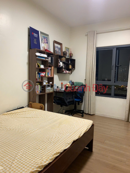 Gia đình chủ nhà cần bán GẤP cănho 132m2 full đồ tại Mulberry Lane/ 9 tỷ, Vietnam, Sales đ 9 Billion