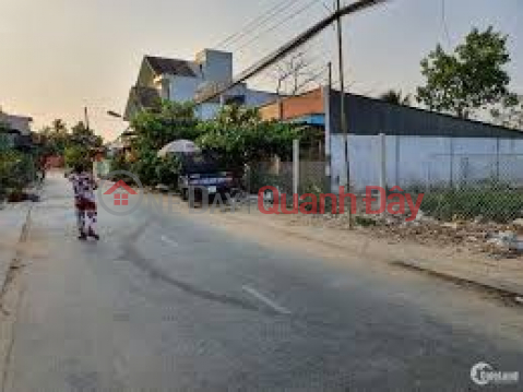 Urgent sale of 100% rice land in alley of Duong Ky Hiep street, Ward 2, Soc Trang city, Soc Trang province _0