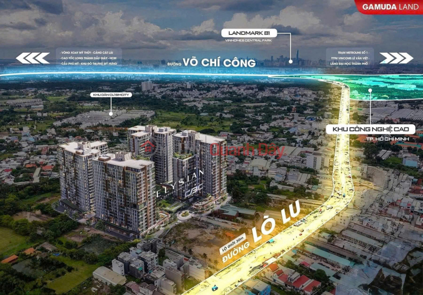 , Làm ơn chọn Nhà ở, Niêm yết bán đ 10 triệu