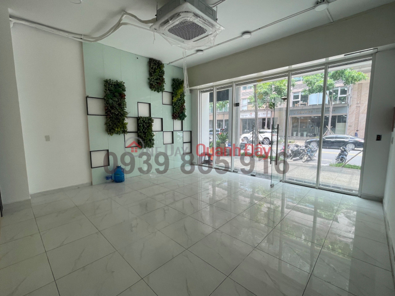 Property Search Vietnam | OneDay | Office / Commercial Property Rental Listings Rare space for rent in Sala District 2, suitable for commercial business