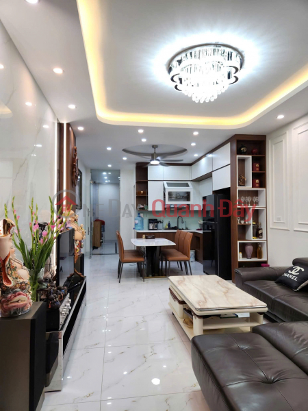 Property Search Vietnam | OneDay | Residential, Sales Listings, Owner selling a 7-story house, NO17 along Bun 2 Street - Van Khe urban area, Ha Dong, suitable for both living and business.