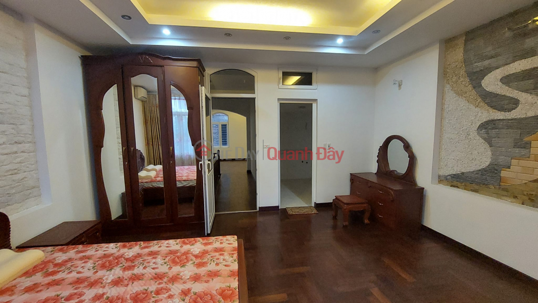 Property Search Vietnam | OneDay | Residential, Sales Listings House for sale 86m2 F361 An Duong, Tay Ho Wide frontage Garage 2 Cars Super business 9.7 Billion