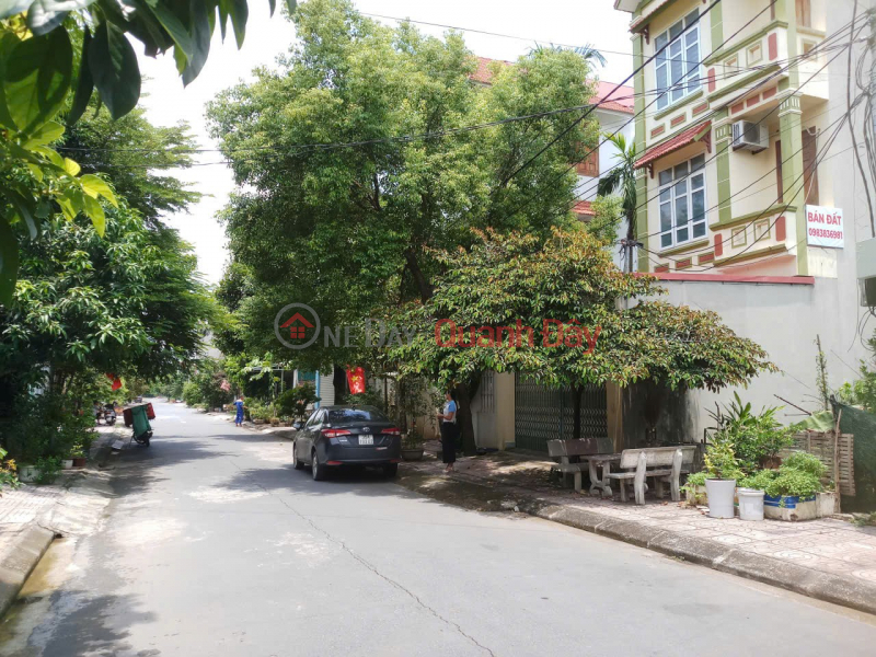 đ 1,8 tỷ | ĐẤT ĐẸP- GIÁ TỐT Chính chủ Bán nhanh lô đất trung tâm thị trấn Me - Gia Viễn, tỉnh Ninh Bình