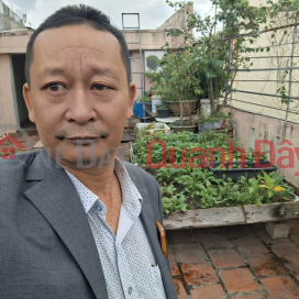 NHÀ 3 TẦNG KIÊN CỐ – ĐẤT ĐẸP 100.5M² – HƯỚNG ĐN – ĐƯỜNG 30M – TT KHUÊ TRUNG _0