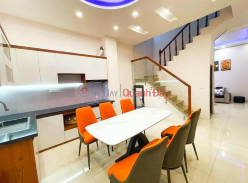 Property Search Vietnam | OneDay | Nhà ở, Niêm yết bán | HOÀNG VĂN THÁI - THANH XUÂN - PL QUÂN ĐỘI -BA THOÁNG- NỘI THẤT HIỆN ĐẠI- NHỈNH 7 TỶ