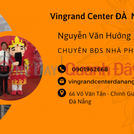 -Bán nhà 2 tầng kiệt (7m) đường Nguyễn Văn Thoại, An Hải Đông, Sơn Trà. 100m2 –Giá 6 Tỷ. _0