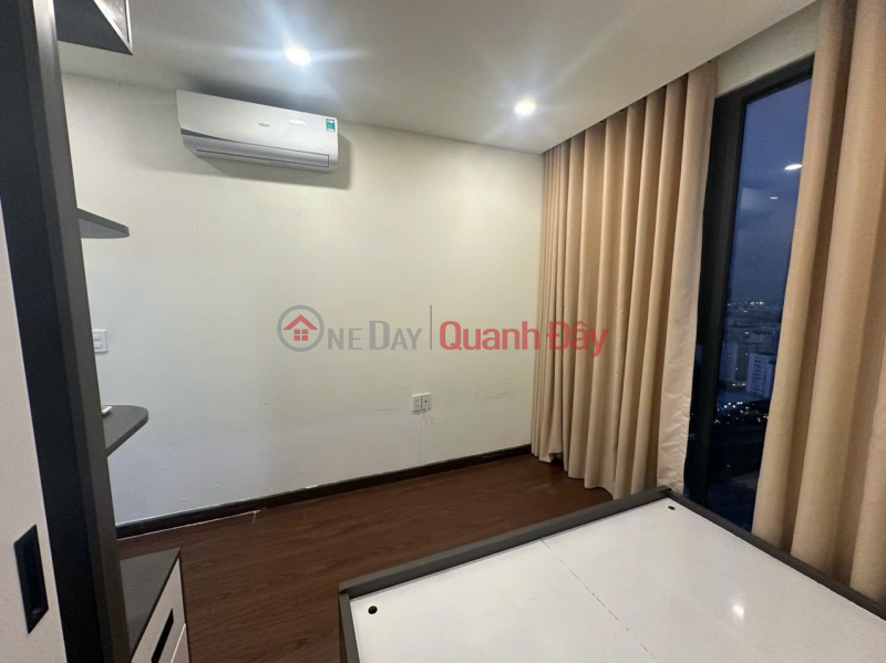 Property Search Vietnam | OneDay | Residential, Sales Listings 2BR, 2BATH APARTMENT FOR SALE, 65M2, CORNER APARTMENT - FULL HIGH-CLASS FURNITURE - LAVIDA PLUS, DISTRICT 7