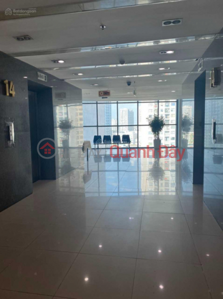 Property Search Vietnam | OneDay | Residential Rental Listings Revealing office rental at VTC Online, 18 Tam Trinh, Flexible area: 142m2, 380m2 400m2