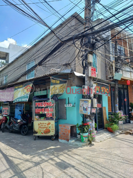 Property Search Vietnam | OneDay | Nhà ở, Niêm yết bán | Cần bán nhanh nhà - Ngay ngã tư hẻm liên tổ 3-4 NVC nối dài - Phường An Khánh, Cần Thơ