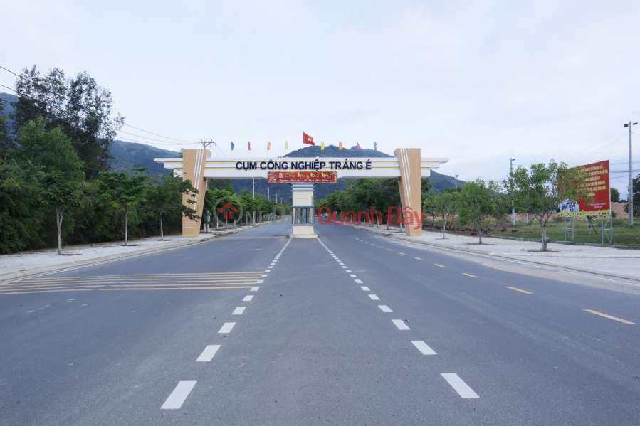 Property Search Vietnam | OneDay | Residential, Sales Listings | The owner offers to sell a prime plot of land, Provincial Road 3 - Cam Lam. Shockingly reduced price!