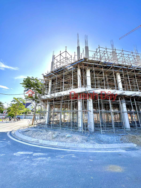 Need to sell 2 plots of land near Light Park - behind Phu Ha commercial center! Vietnam | Sales, đ 2.3 Billion