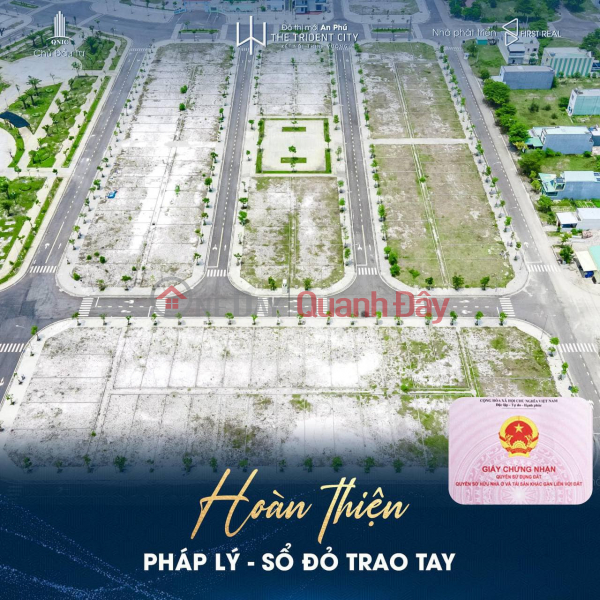 Property Search Vietnam | OneDay | Sales Listings, near market