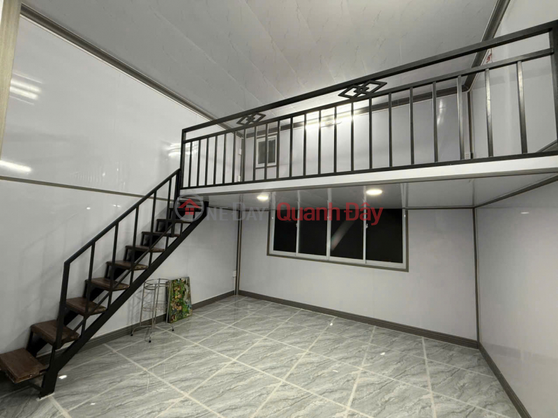 Property Search Vietnam | OneDay | Nhà ở, Niêm yết bán | Bán Căn Hộ Chung Cư Thang Máy Vị Trí Tại 134 Trần Hưng Đạo - Quận 1 - Trung tâm Sài Gòn.