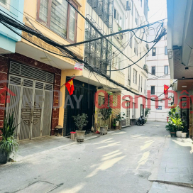 bán nhà Ngọc Thuỵ, 3 ngủ khép kín, trong đê, ôtô đỗ cửa, chỉ 8.6 tỷ _0