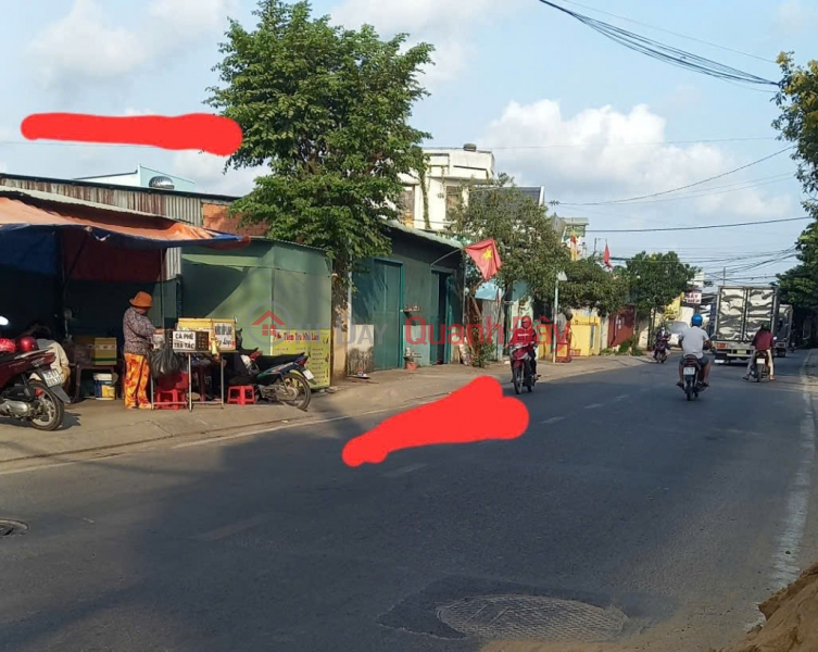 Property Search Vietnam | OneDay | Nhà ở Niêm yết bán CHÍNH CHỦ Bán Nhà Vị Trí Đẹp Tại Nguyễn Thị Ngâu, Thới Tứ, Thới Tam Thôn, Hóc Môn, Hồ Chí Minh