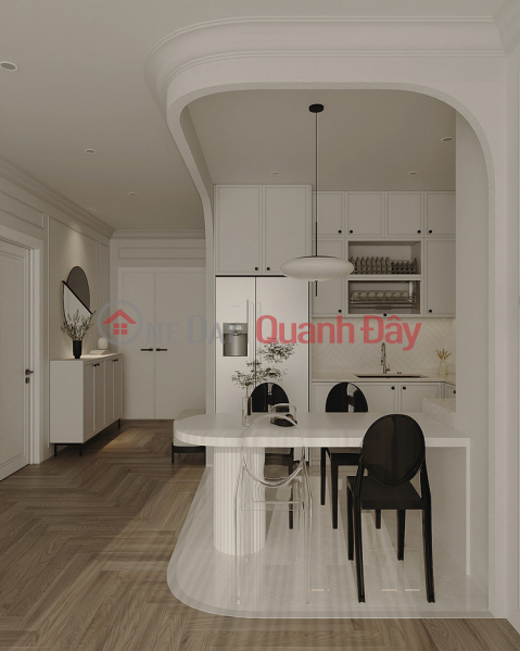 Beautiful house in Ta Quang Buu area - Chanh Hung, District 8 Sales Listings