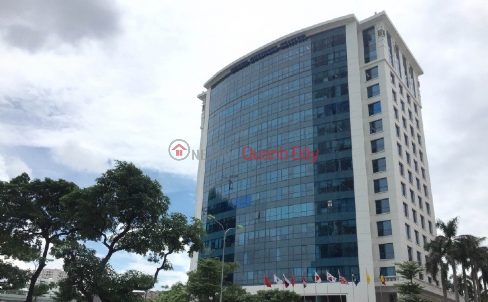 Căn hộ dịch vụ Daeha (Daeha Serviced Apartment) Ba Đình | ()(3)