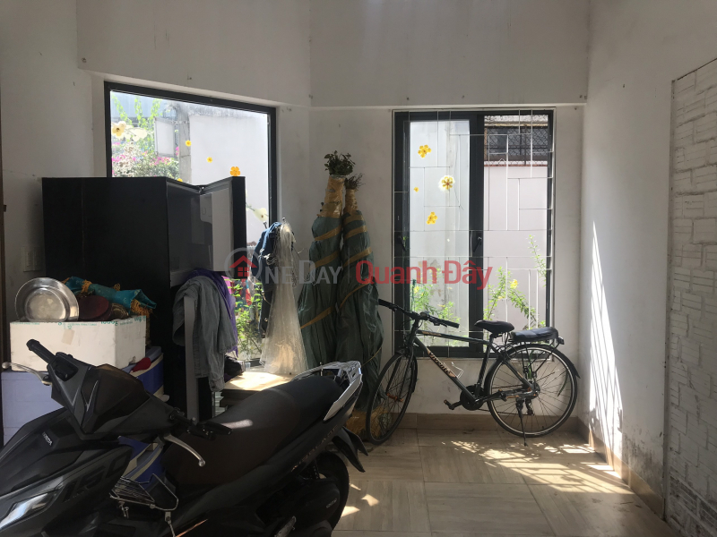 Property Search Vietnam | OneDay | Nhà ở | Niêm yết bán | Bán gấp nhà 4 tầng Lô góc 8 căn hộ Phan Bôi Sơn Trà Đà Nẵng dòng tiền 35tr/tháng-Chỉ 5.3 tỷ