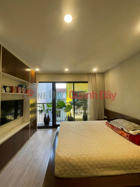 Property Search Vietnam | OneDay | Residential Sales Listings | House in Doan Ke Thien Lane, New Construction, 45m2 x5T 5.9 billion VND
