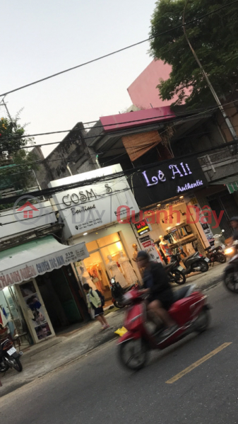 Lê Ali Authentic- 223 Hoàng Diệu (Lê Ali Authentic- 223 Hoàng Diệu),Hai Chau | (2)