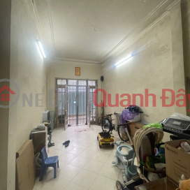 THANH TRI - VAN DIEN CENTER - BEAUTIFUL HOUSE - IN SUONG - 82M2 - 3 FLOORS - only 4.7 BILLION _0
